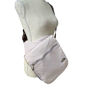 Travelon 32781 Lavender Women's Cross Body Bag
